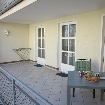 Villa Margot Whg. 3 Heringsdorf  Kültér fotó